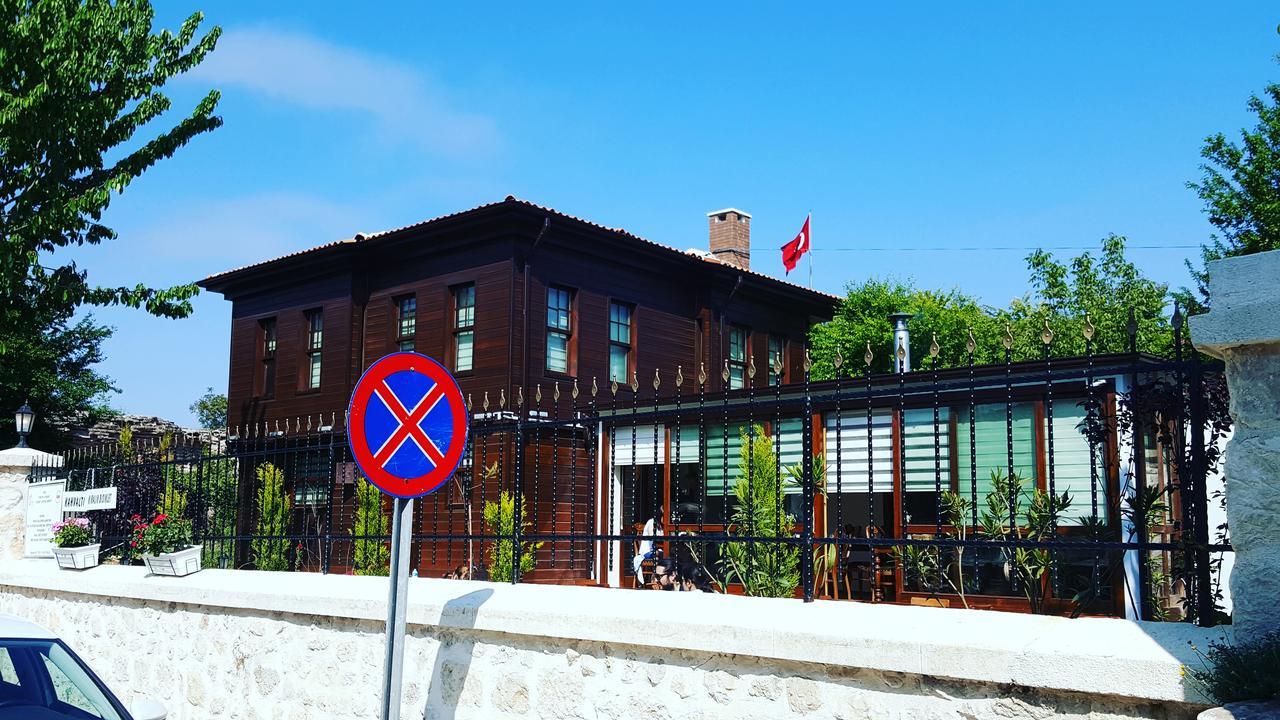 فندق أتاكال بوتيك أوتيل Kıyıköy المظهر الخارجي الصورة