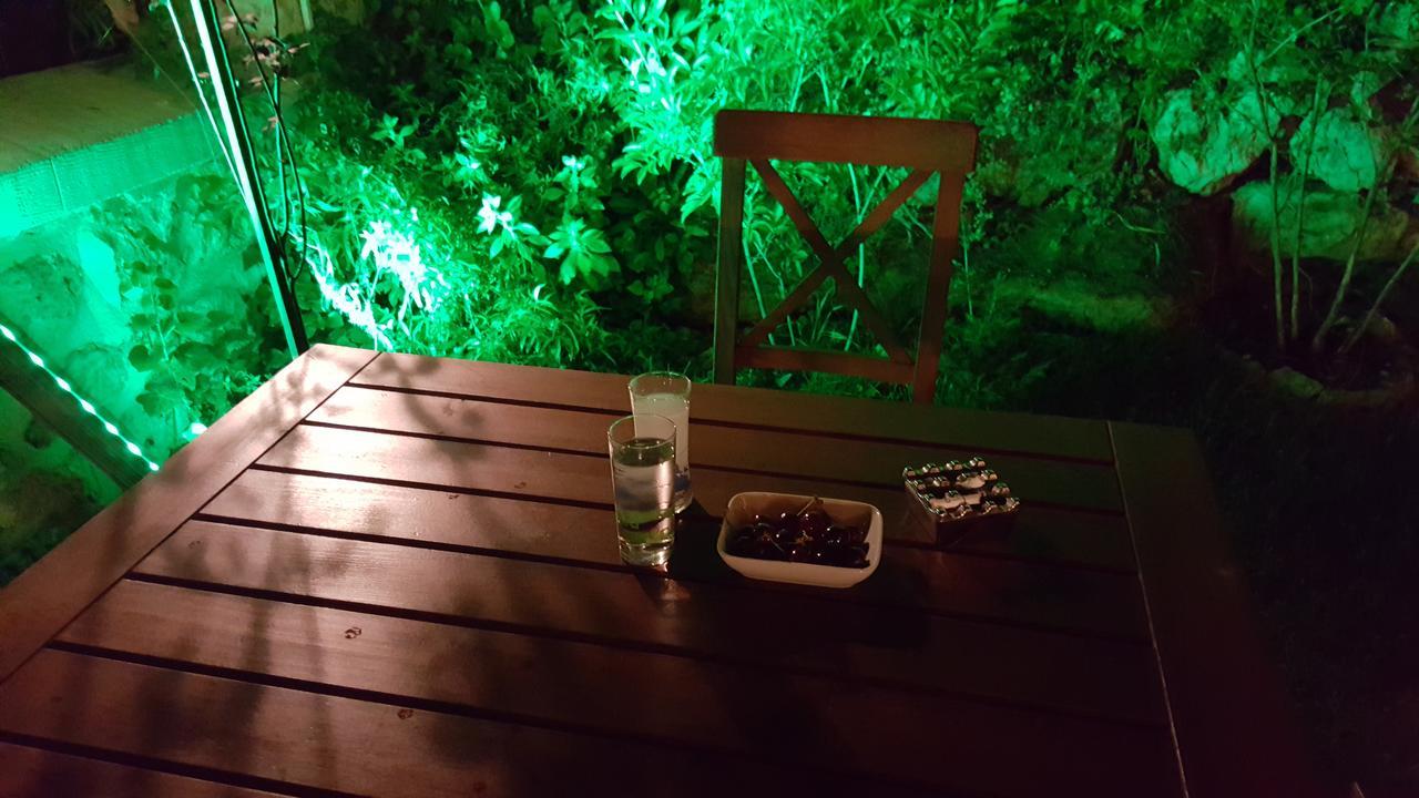 فندق أتاكال بوتيك أوتيل Kıyıköy المظهر الخارجي الصورة