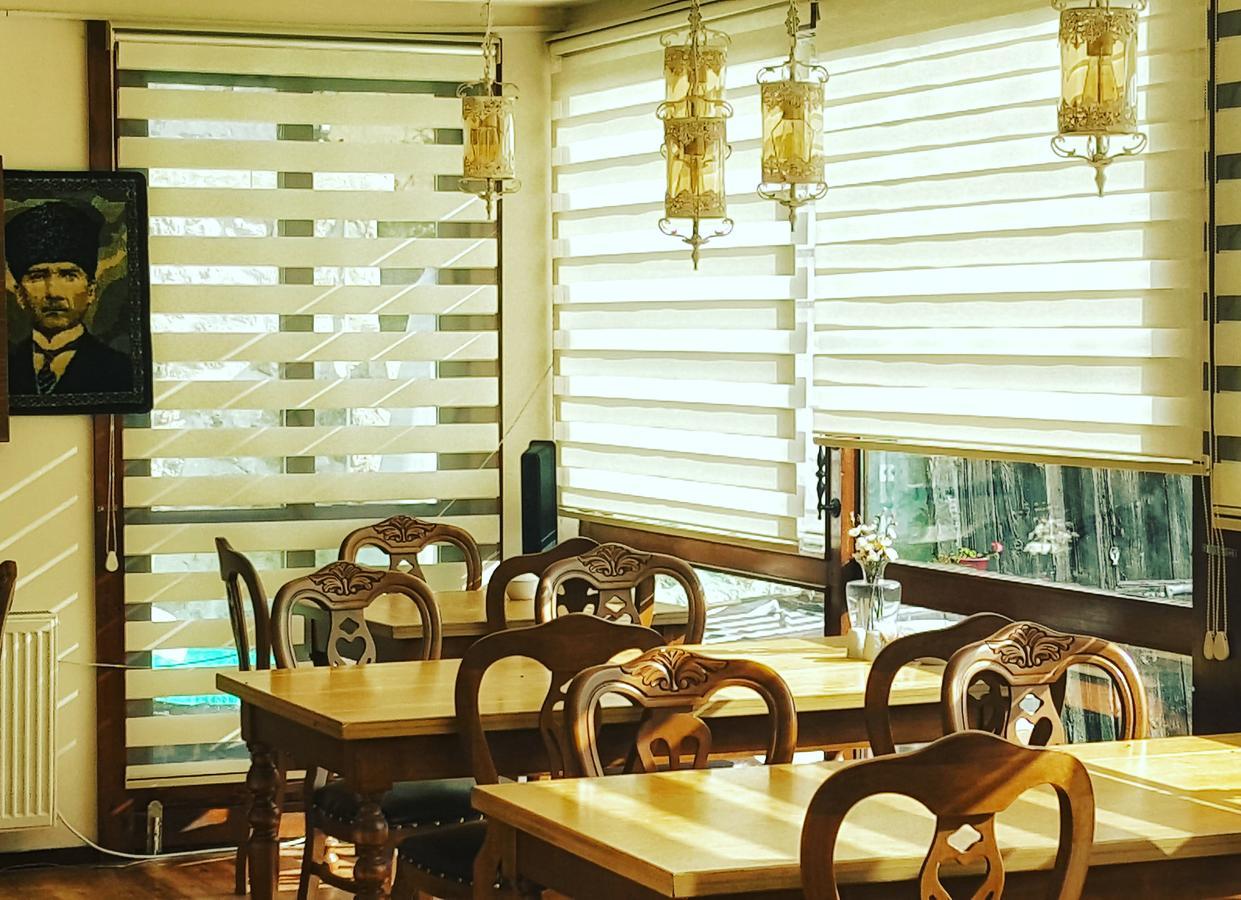 فندق أتاكال بوتيك أوتيل Kıyıköy المظهر الخارجي الصورة