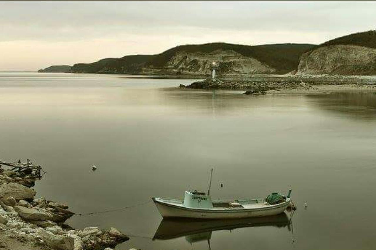 فندق أتاكال بوتيك أوتيل Kıyıköy المظهر الخارجي الصورة
